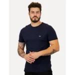 Camiseta Lacoste Básica Peruana - Imagem 17