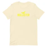 Camiseta Masculina Hollister - Imagem 5