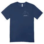 Camisa Feminina Baby Look Vibes - Imagem 3