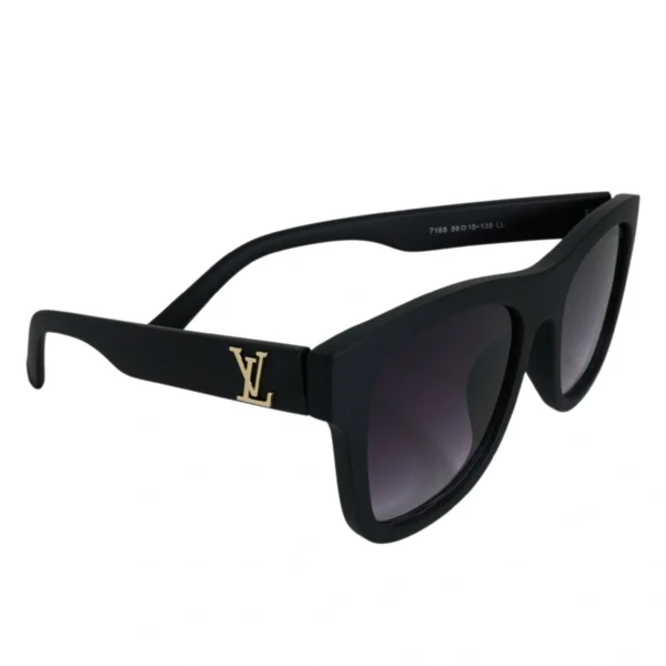 Óculos Louis Vuitton Black