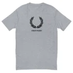 Camiseta Masculina Fred Perry - Imagem 8
