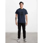 Camisa Bitcoin Rocket - Imagem 2