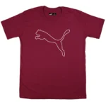 Camisa Masculina Plus Size Puma Flex - Imagem 14