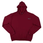 Blusa Moletom Hugo Boss Logo Com Capuz Premium - Imagem 17