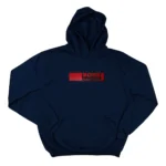 Blusa Moletom Hugo Boss Com Capuz Premium - Imagem 11