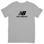 Camisa New Balance Stacked - Imagem 11
