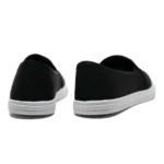 Tênis Feminino Slip On Casual - Imagem 4