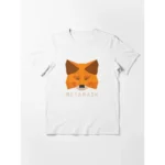 Camisa Metamask Crypto - Imagem 13