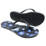 Chinelo Feminino Havaianas Greek Eye - Imagem 8