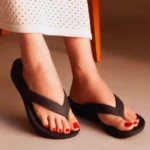 Chinelo Feminino Casual Mel - Imagem 3