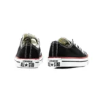 Kit Menino Tênis Infantil All Star + Chinelo Infantil Havaianas Heróis - Imagem 7