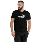 Camiseta Masculina Puma - Imagem 16