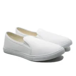 Tênis Feminino Slip On Casual - Imagem 11