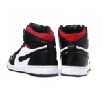 Tênis Basquete Masculino MID Botinha Cano Médio - Imagem 9