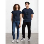 Camisa Bitcoin Rocket - Imagem 4