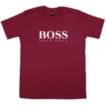 Camisa Masculina Plus Size Hugo Boss Urban - Imagem 14