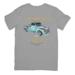 Kit 3 Camisetas Masculina Sortidas 100% Algodão Premium - Imagem 13