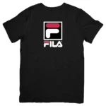 Camisa Fila Box Logo - Imagem 5