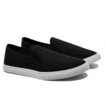 Tênis Feminino Slip On Casual - Imagem 3