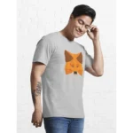 Camisa Metamask Crypto - Imagem 19