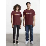 Camisa Basic Bitcoin - Imagem 8