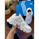 Tênis Masculino Adidas Adifom Megaride - Imagem 11