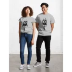 Camisa Bitcoin Rocket - Imagem 19