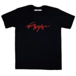 Camiseta Tommy Hilfiger Written Premium - Imagem 11