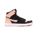 Tênis Feminino Basquete MID Botinha Cano Médio - Imagem 6