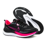 Tênis Feminino Nike Air Zoom Free Run - Imagem 8