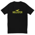 Camiseta Masculina Hollister - Imagem 20