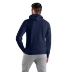 Blusa Moletom Puma Clássico com Capuz - Imagem 6