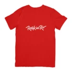 Camisa Rock In Rio - Imagem 2