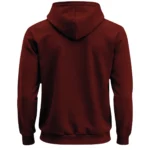 Blusa Moletom Quiksilver - Imagem 8