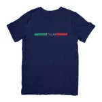 Kit 3 Camisetas Masculina Sortidas 100% Algodão Premium - Imagem 16