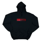 Blusa Moletom Hugo Boss Com Capuz Premium - Imagem 8