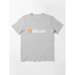 Camisa Basic Bitcoin - Imagem 16