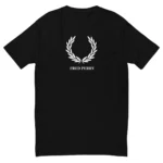 Camiseta Masculina Fred Perry - Imagem 14