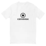 Camiseta Masculina Converse - Imagem 5