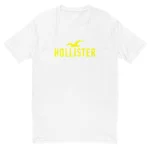 Camiseta Masculina Hollister - Imagem 17