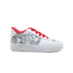 Tenis Infantil Bobbie Goods Pinte e Divirtasse - Imagem 10