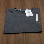 Camiseta Lacoste Básica Peruana - Imagem 15