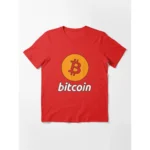 Camisa Bitcoin BTC - Imagem 21