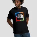 Camisa The North Face Colors - Imagem 9