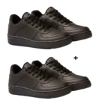 Kit 2 Tênis Force Classic Sneaker - Imagem 6