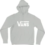 Blusa Moletom Vans Com Capuz - Imagem 13