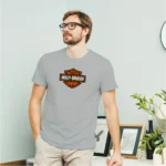Camisa Harley Davidson Logo - Imagem 14