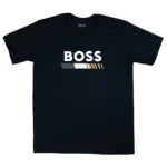 Camisa Masculina Plus Size Hugo Boss Reset - Imagem 6