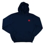 Blusa Moletom Hugo Boss Mini Com Capuz - Imagem 11