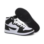 Tênis Basquete Masculino MID Botinha Cano Médio - Imagem 13